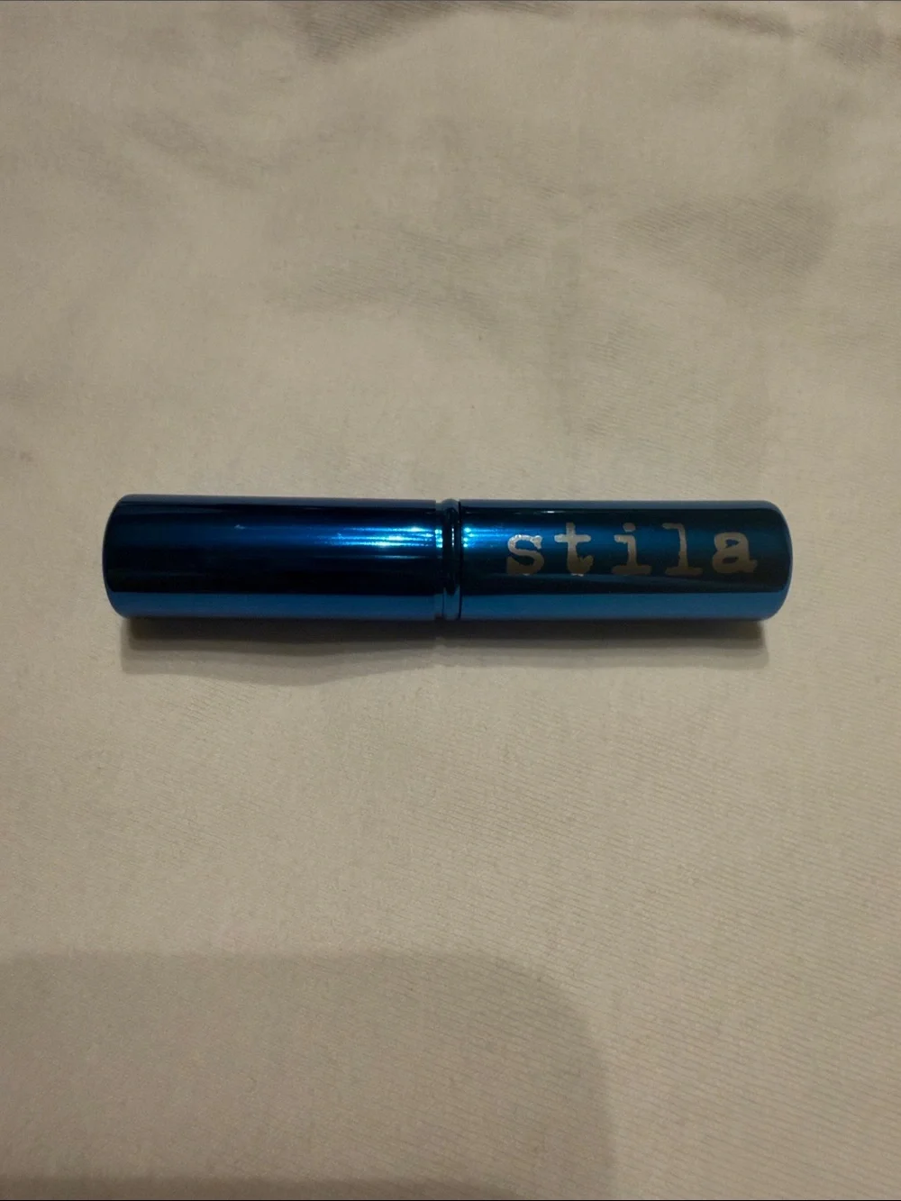 Stila Retractable #19 All Over Shimmer Brush New